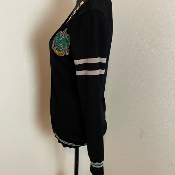 Harry Potter Sweater/Cardigan - Picture 9 of 12